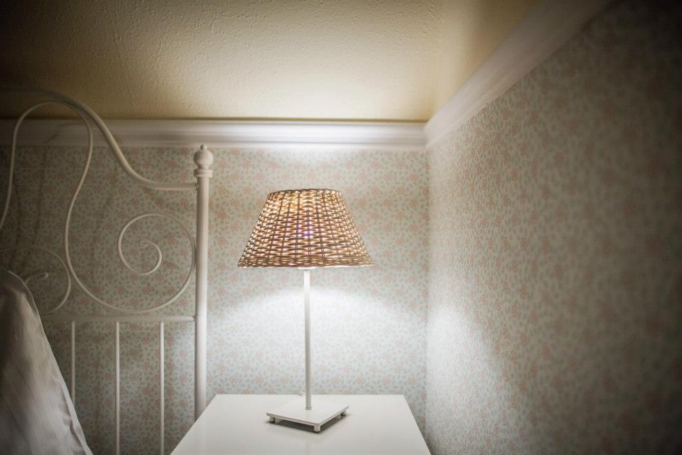 Huber Panzio Bed & Breakfast Fertorakos Room photo
